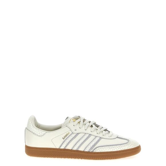 Adidas Originals Men's Samba Og Sneakers